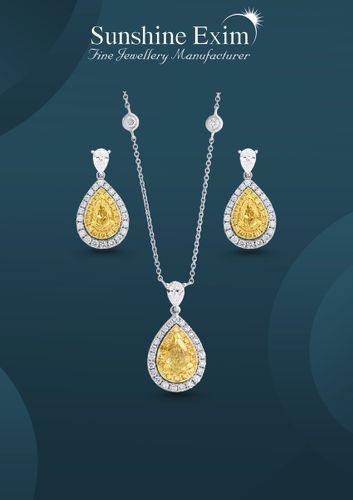 Sunshine Exim to Showcase Fine Gemstone Jewellery at Jewellery Show 2026