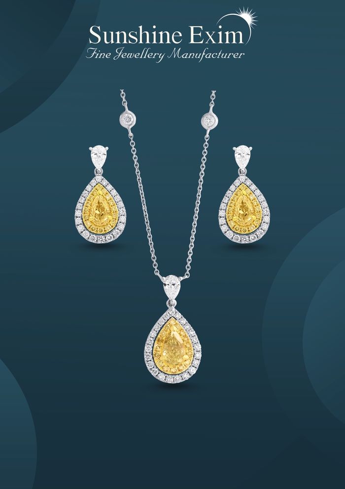 Sunshine Exim to Showcase Fine Gemstone Jewellery at Jewellery Show 2026