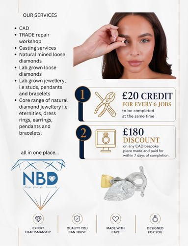 workshop promotions
