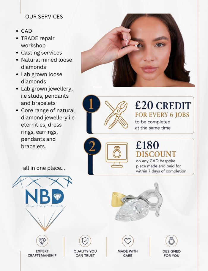 workshop promotions