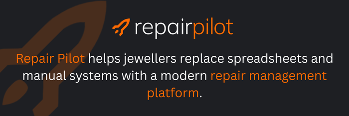 Repair Pilot to Showcase a Modern Repair Management Platform for Jewellers at The Jewellery Show London 2026