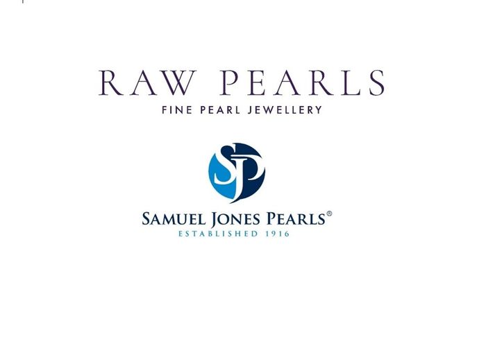 Press Release: Raw Pearls To Showcase Samuel Jones Collections At The Jewellery Show London Alongside New 9ct Diamond Collection