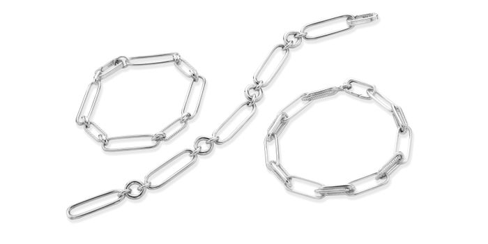Curteis to unveil new collections at the Jewellery Show
