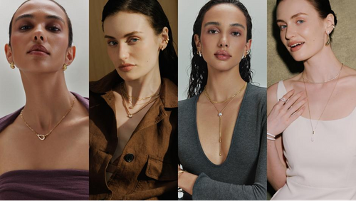 ANIA HAIE Unveils A/W 2026 Collections and New Visual Identity