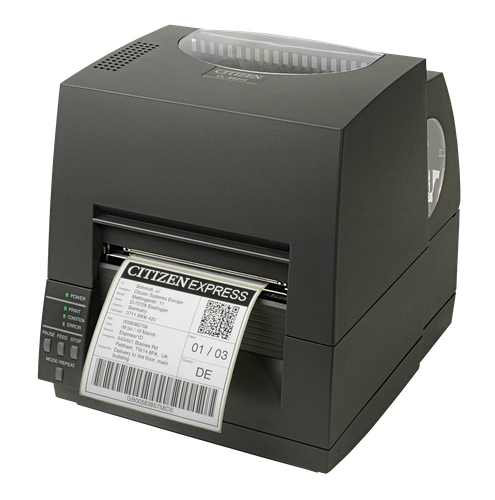 Citizen Systems to showcase retail jewellery tag printing solutions at The Jewellery Show 2026