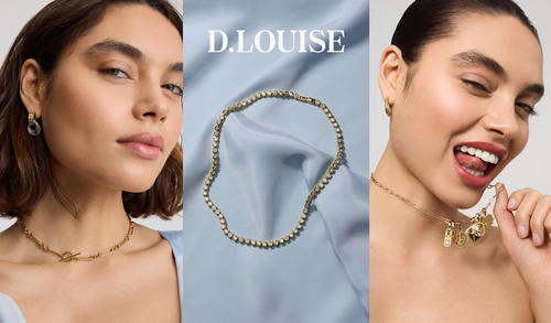 Meet the Jewellery Brand That’s Outlasting Gold