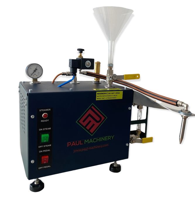 steam cleaner machine 3 liter