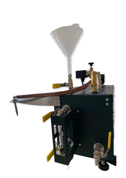 steam cleaner machine 3 liter