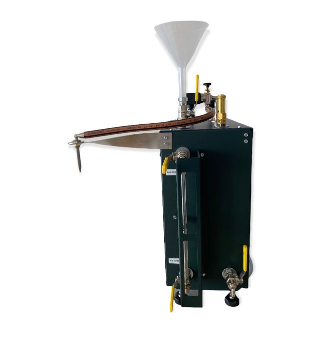 PST012 steam cleaner machine 12L