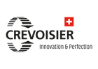 Crevoisier SA - High Quality Polishing Machines
