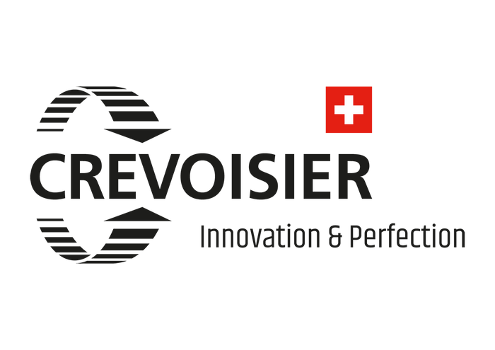 Crevoisier SA - High Quality Polishing Machines