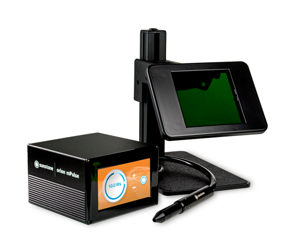 Sunstone Orion - Pulse Arc & Laser Welders