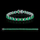 18ct gemstones