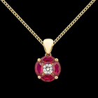 18ct gemstones