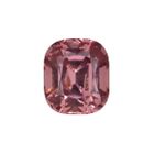 3.09 Ct Malaya Garnet
