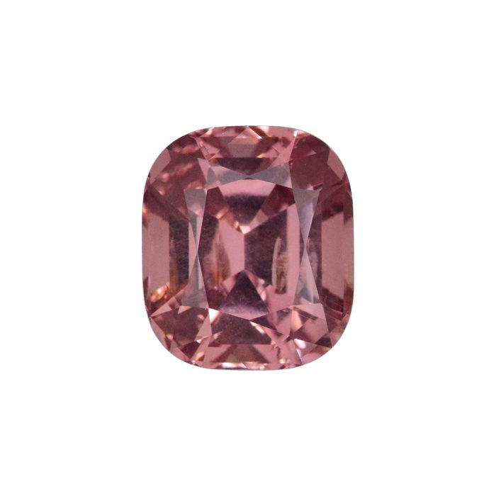 3.09 Ct Malaya Garnet
