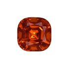 3.24 Ct Spessartine Garnet