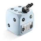 Dado - The Bench Top Laser Welder