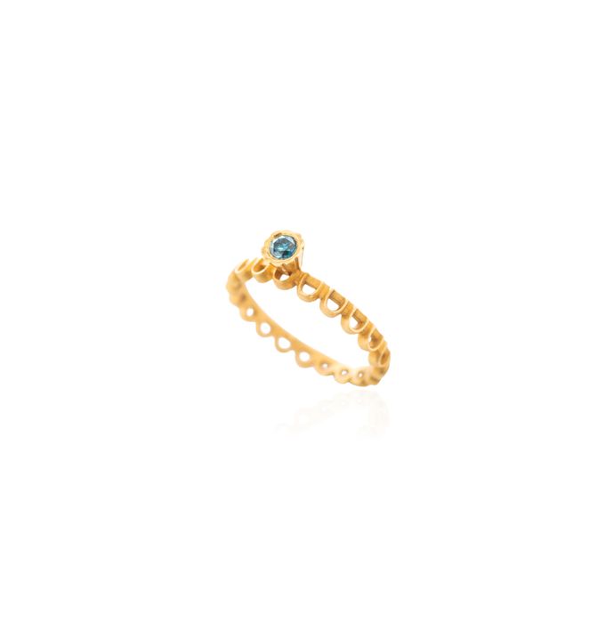 RING MOLYVOS TRUE LOVE