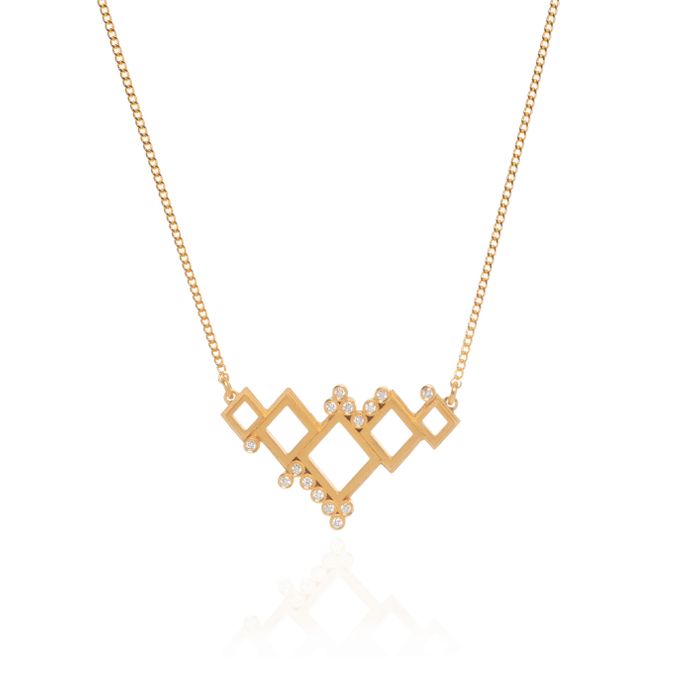 NECKLACE NAPI