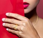 RING NAPI