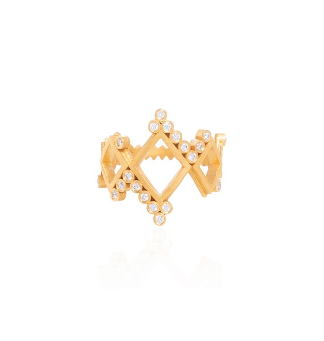RING NAPI