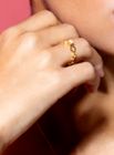 RING MELINDA PRINCESS