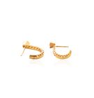 EARRINGS ANTISSA BRILLIANT