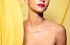 NECKLACE ANTISSA THIN