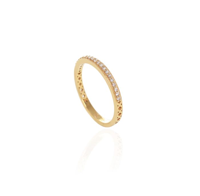 RING ANTISSA THIN