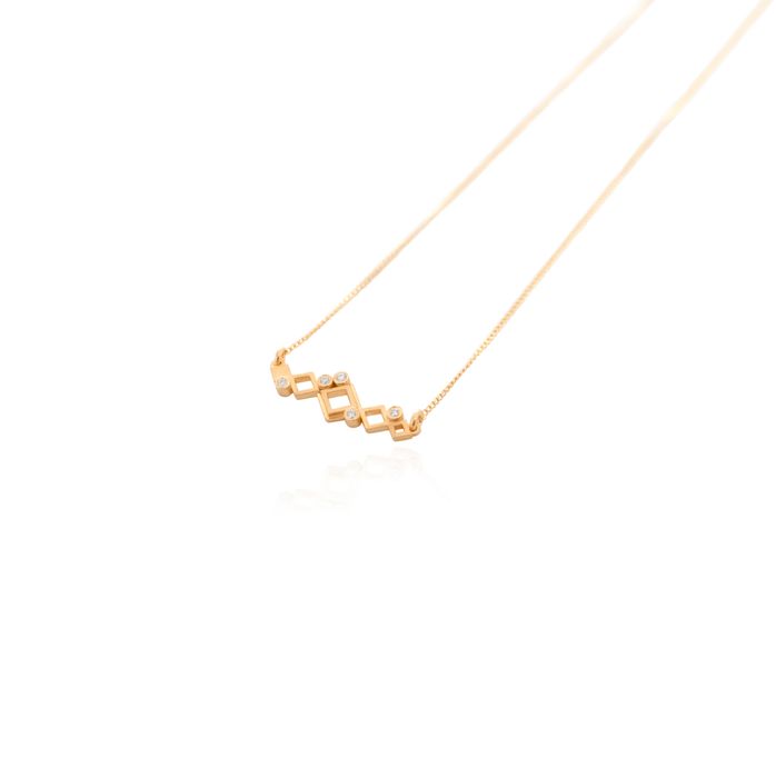 NECKLACE MELINDA
