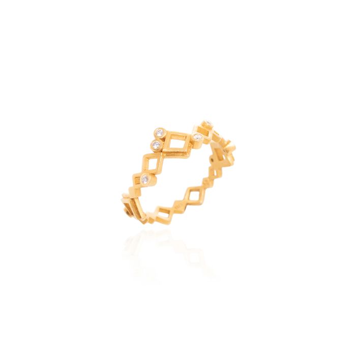 RING MELINDA
