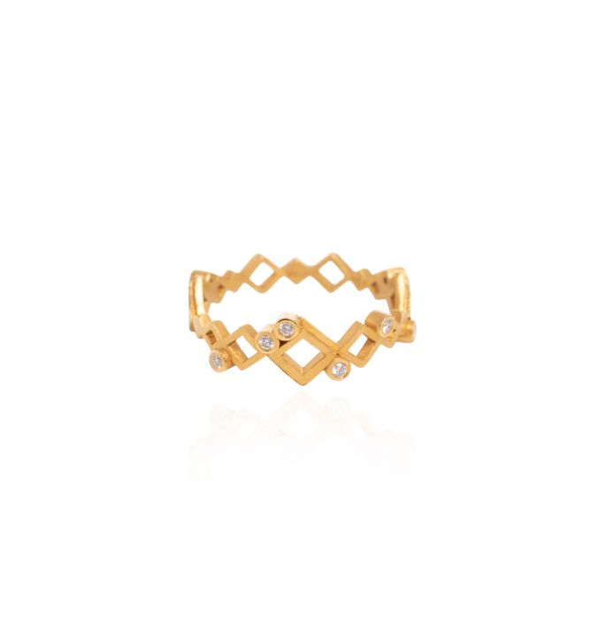 RING MELINDA