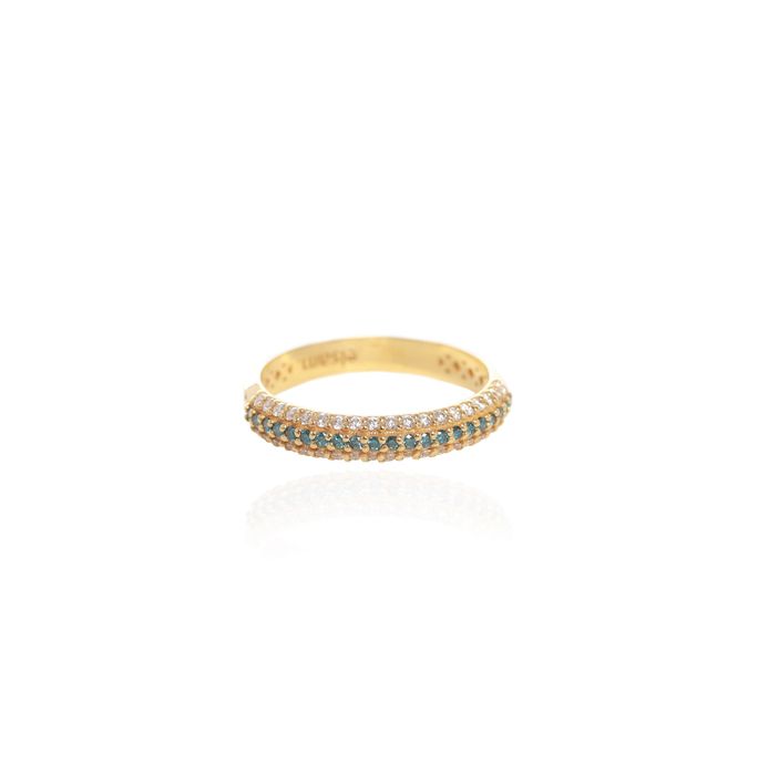 RING ANTISSA