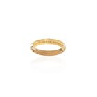 RING ANTISSA