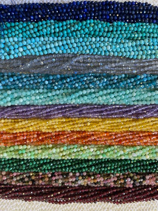 New Stock coming to The Jewellery Show