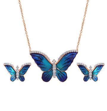 Neckchain Set