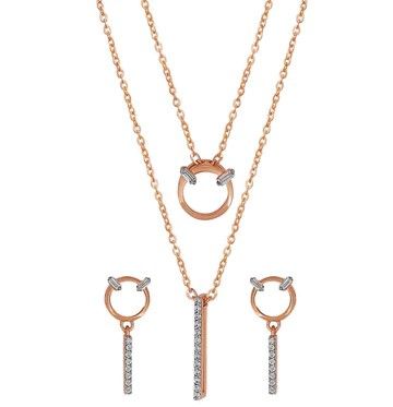 Neckchain Set