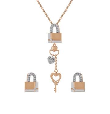 Neckchain Set