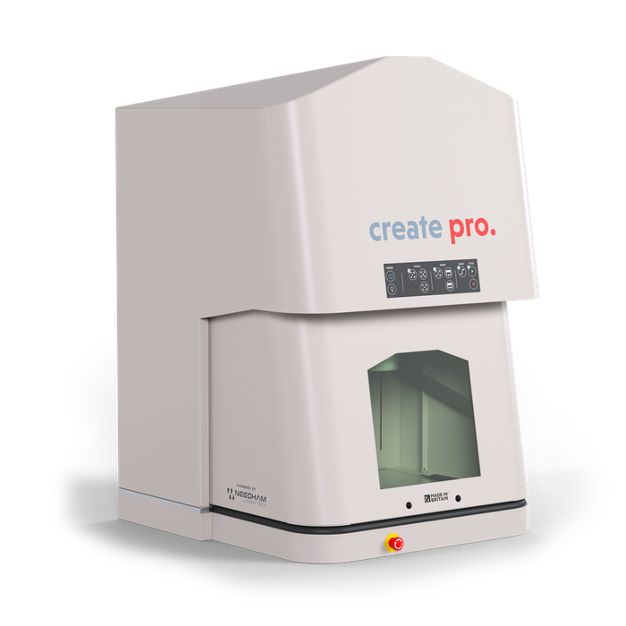 Create Pro