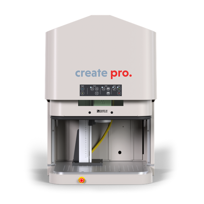 Create Pro