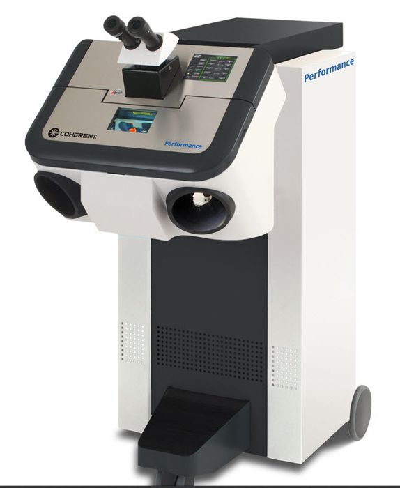 Coherent - Rofin Laser Welders