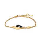 Strength Onyx Bracelet