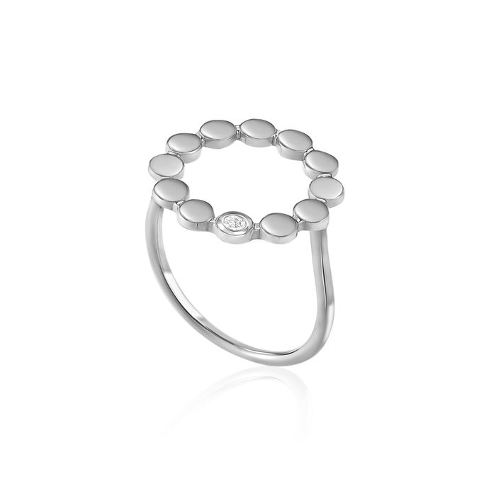 Circles Ring