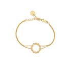 Circles Bracelet