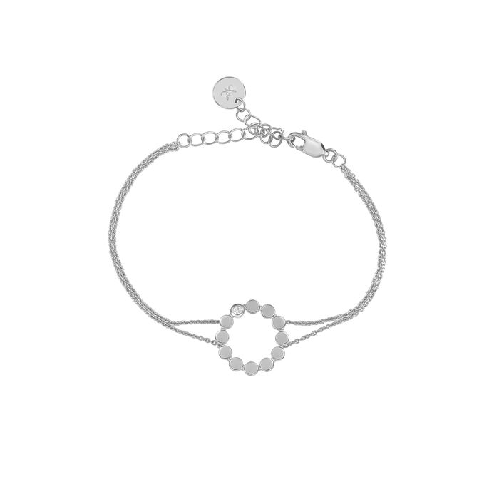 Circles Bracelet