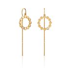 Circles Earrings