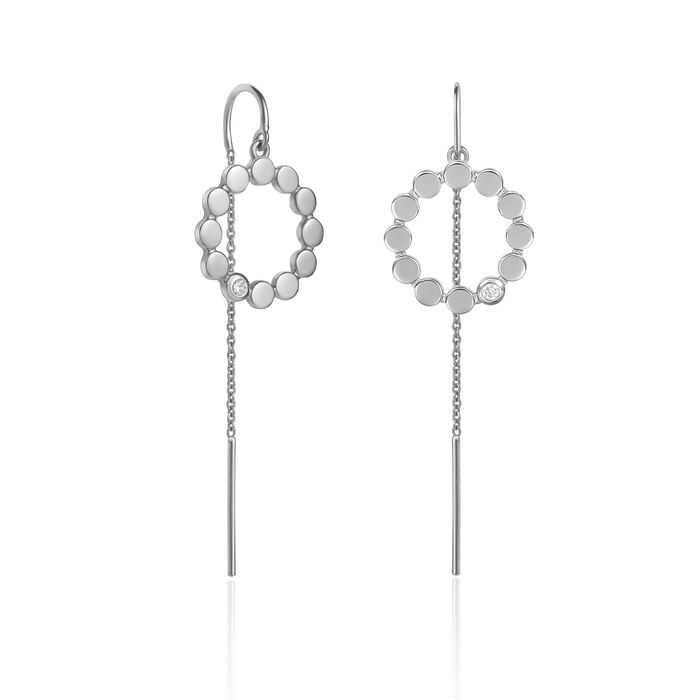 Circles Earrings
