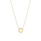 Circles Necklace