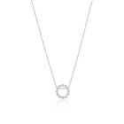 Circles Necklace